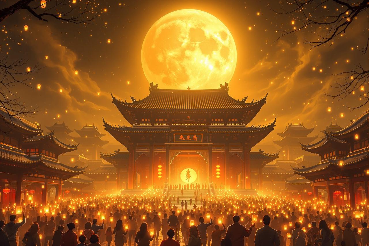 《长安月下》播放量突破2000万,古装短剧再创佳绩 - 红果漫剧pc版最新动态 红果漫剧pc版新闻 - 《长安月下》播放量突破2000万,古装短剧再创佳绩