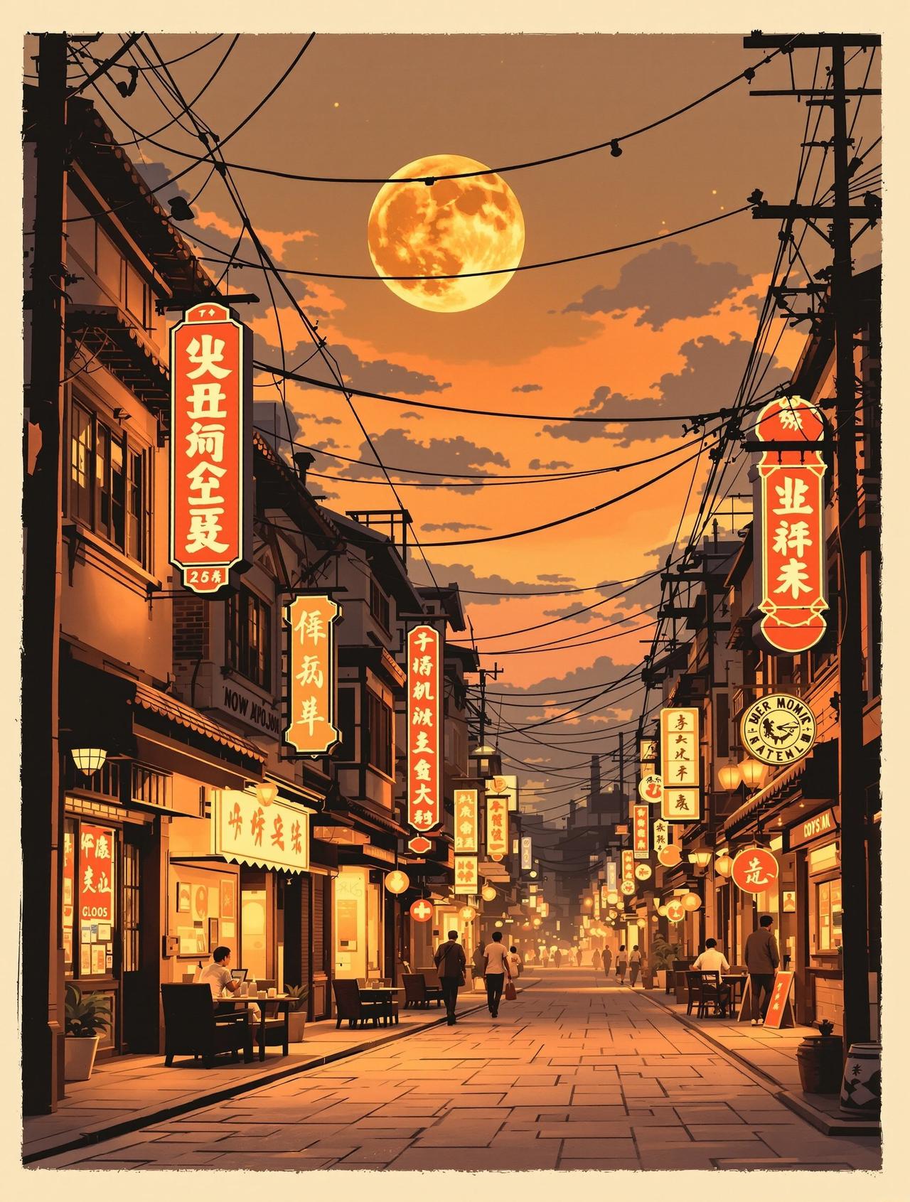 八十年代的月光 - 红果漫剧pc版每日定时更新短剧 红果漫剧pc版最新短剧 - 八十年代的月光