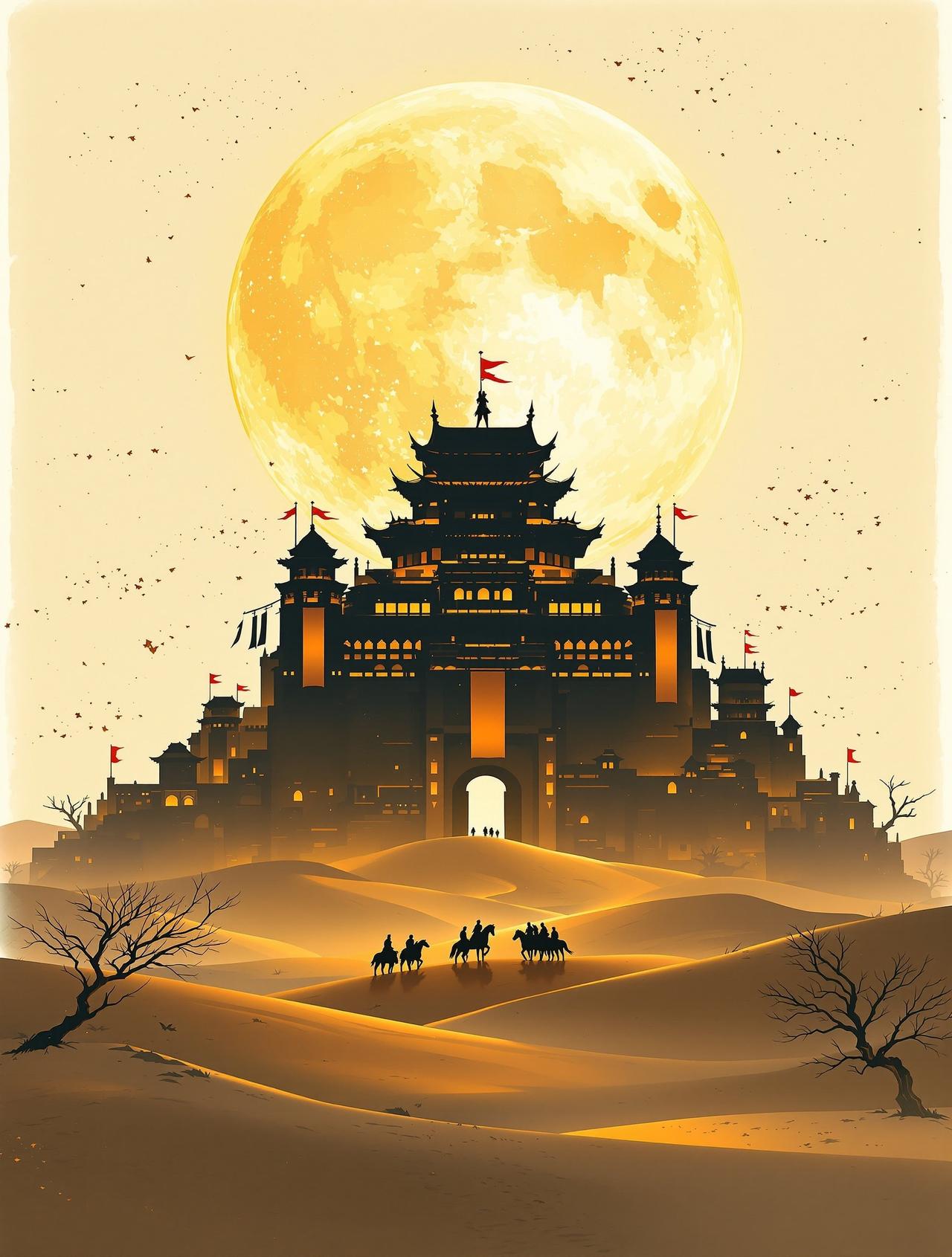 塞上月 - 红果漫剧pc版每日定时更新短剧 红果漫剧pc版最新短剧 - 塞上月
